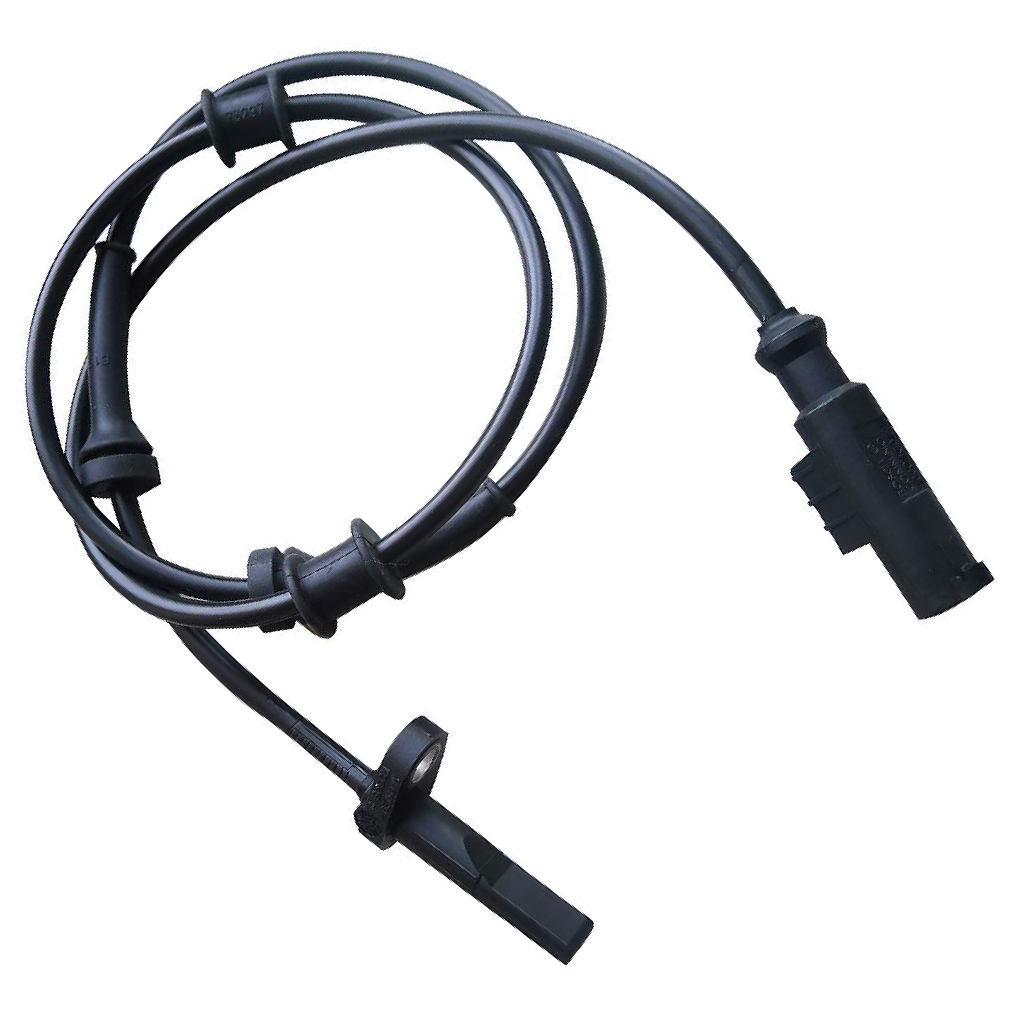 Sensor ABS Traseiro Direito ou Esquerdo para Fiat Ducato e Peugeot Boxer - Gauss - GS2166