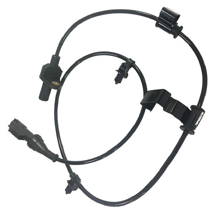Sensor ABS Traseiro Direito para Ford Edge - Gauss - GS2180