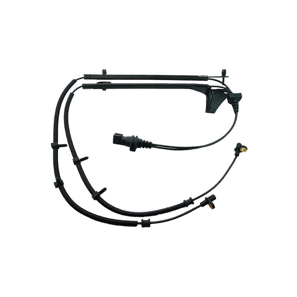 Sensor ABS Traseiro Direito ou Esquerdo para Ford Ecosport - Gauss - GS2199