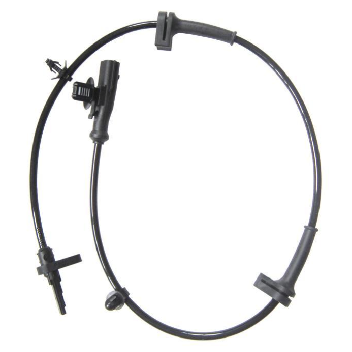 Sensor ABS Traseiro Direito ou Esquerdo para Ford Ecosport - Gauss - GS2202