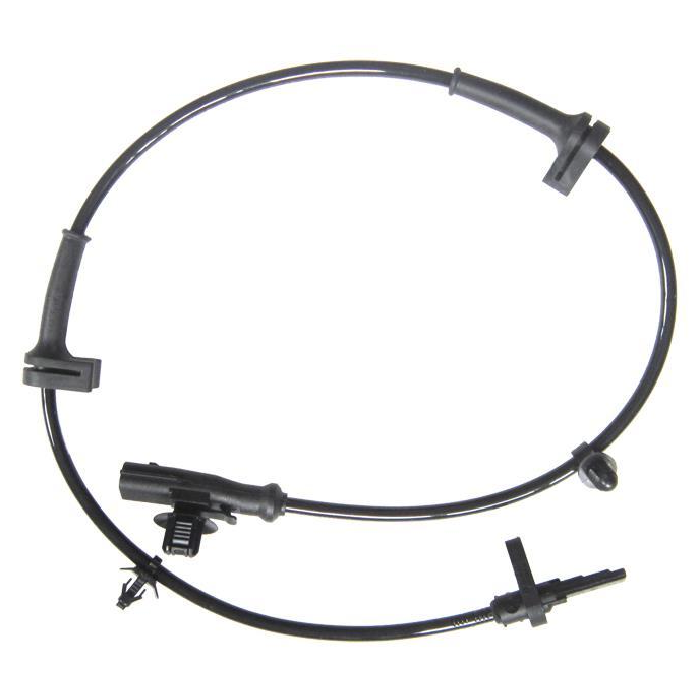 Sensor ABS Traseiro Direito ou Esquerdo para Ford Ecosport - Gauss - GS2202