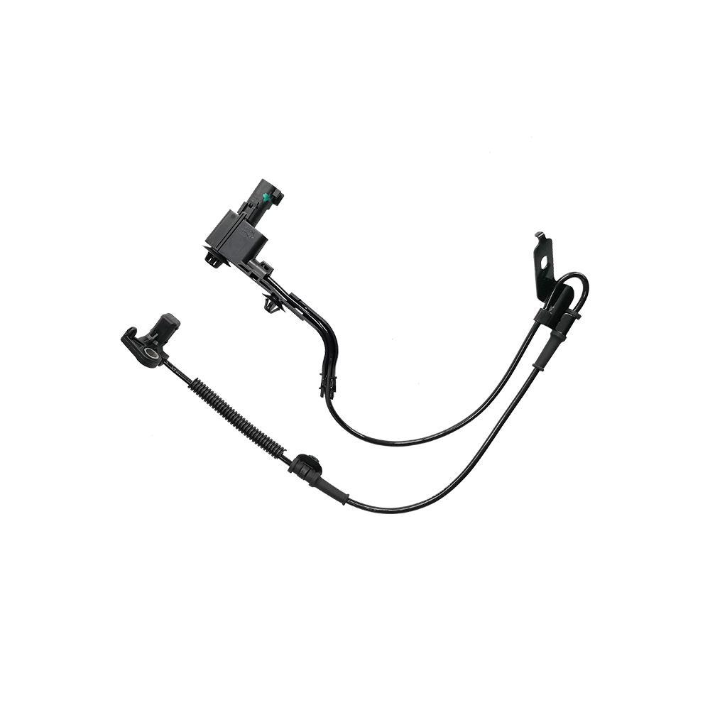 Sensor ABS Dianteiro Esquerdo para Ford Fusion - Gauss - GS2214