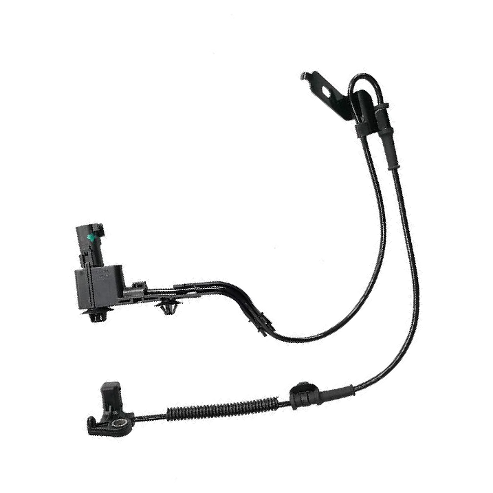 Sensor ABS Dianteiro Esquerdo para Ford Fusion - Gauss - GS2214