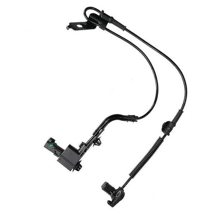 Sensor ABS Dianteiro Esquerdo para Ford Fusion - Gauss - GS2214