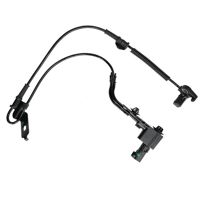 Sensor ABS Dianteiro Esquerdo para Ford Fusion - Gauss - GS2214