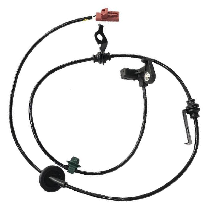 Sensor ABS Traseiro Direito para Ford Fusion - Gauss - GS2215