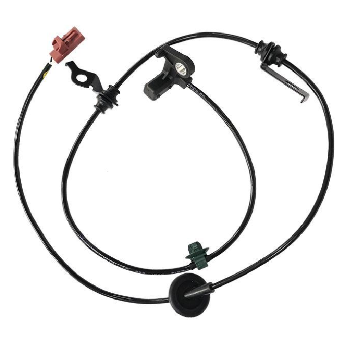 Sensor ABS Traseiro Direito para Ford Fusion - Gauss - GS2215