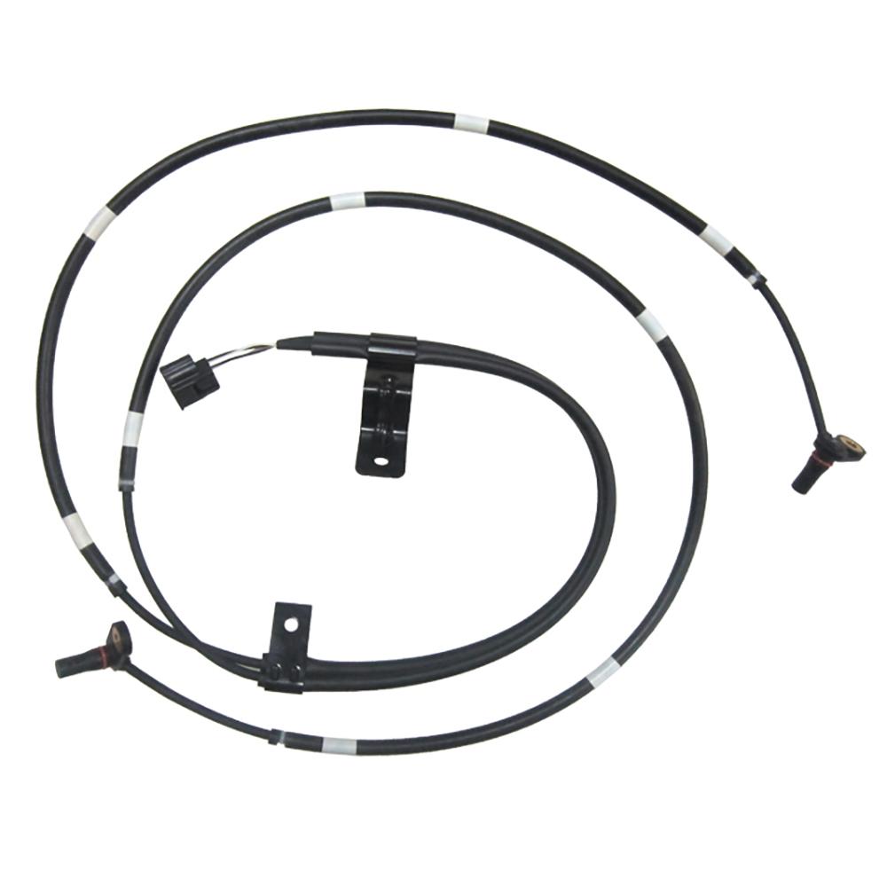 Sensor ABS Traseiro Direito ou Esquerdo para Chevrolet Trailblazer - Gauss - GS2233