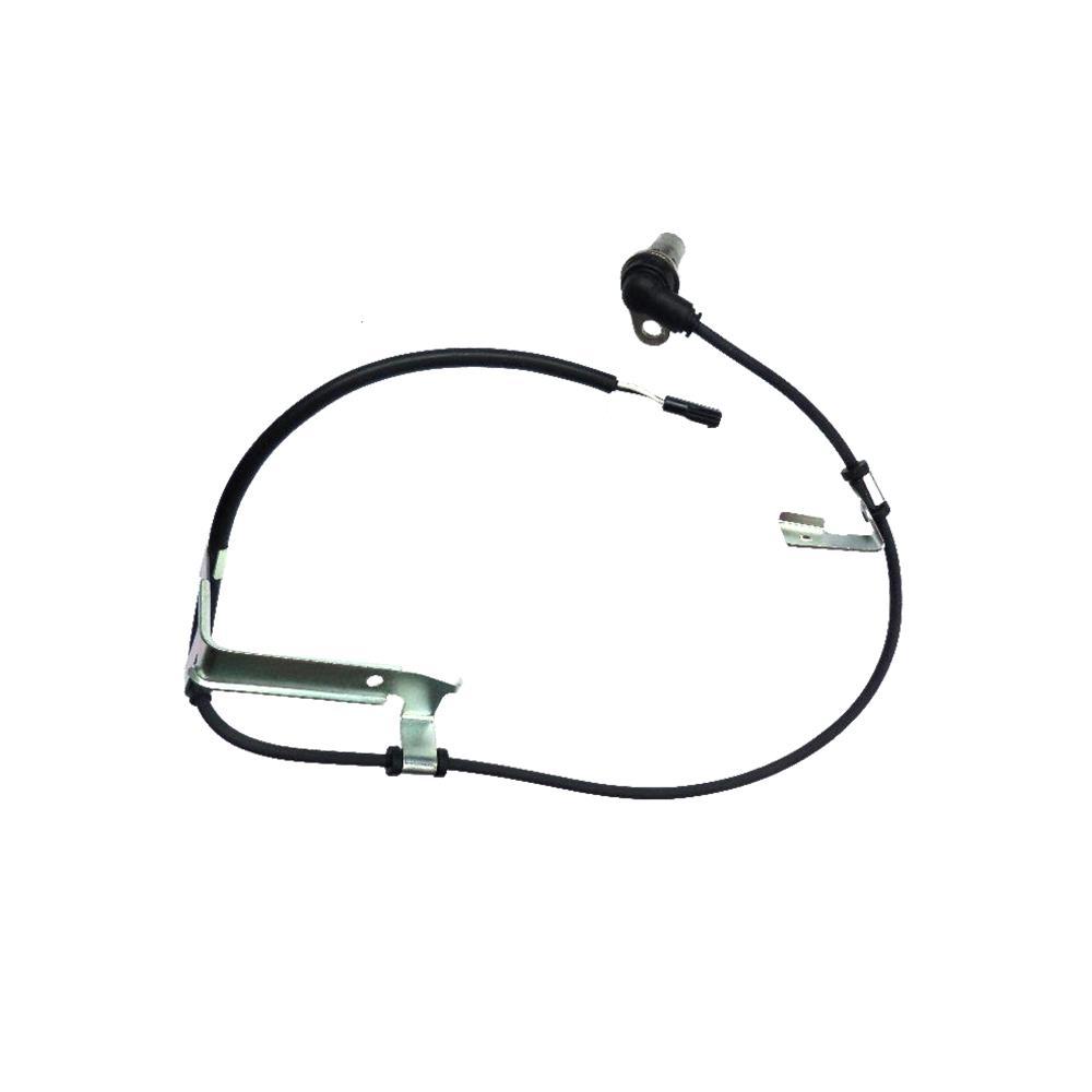 Sensor ABS Dianteiro Direito para Chevrolet Tracker e Suzuki Grand Vitara - Gauss - GS2234