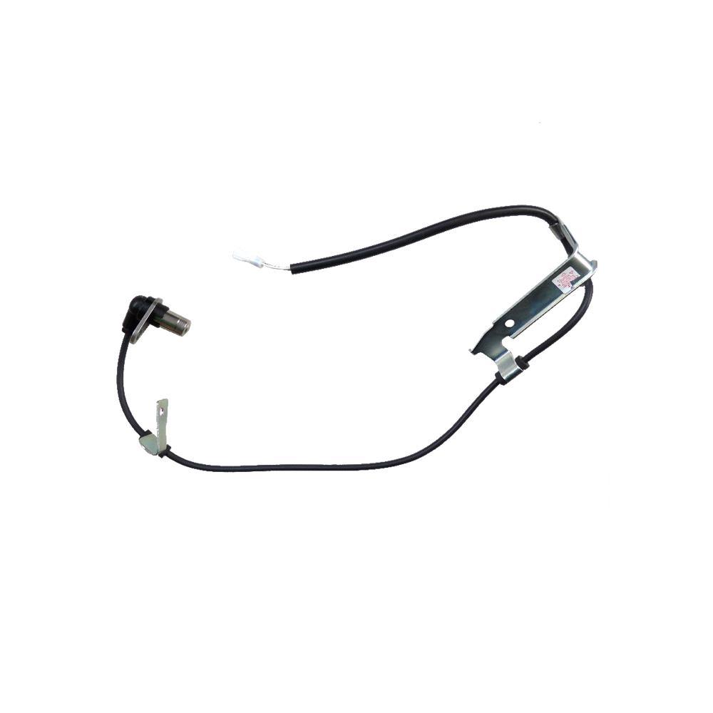 Sensor ABS Dianteiro Esquerdo para Chevrolet Tracker e Suzuki Grand Vitara - Gauss - GS2235
