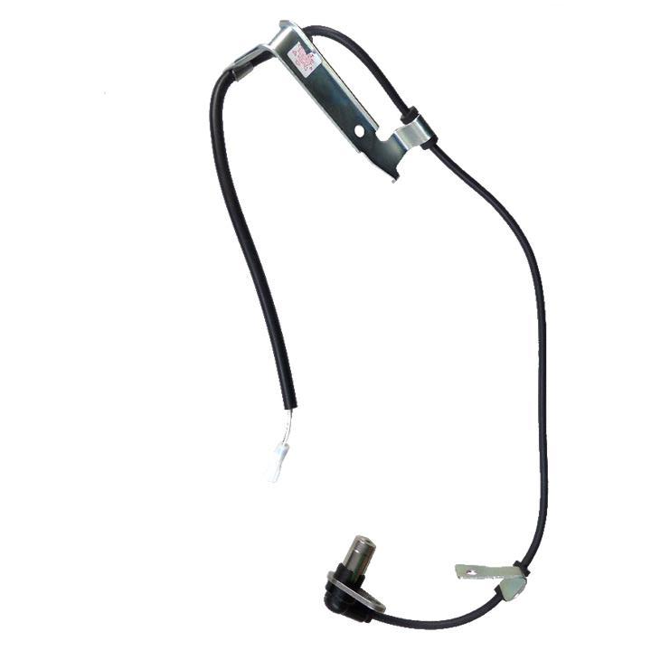 Sensor ABS Dianteiro Esquerdo para Chevrolet Tracker e Suzuki Grand Vitara - Gauss - GS2235