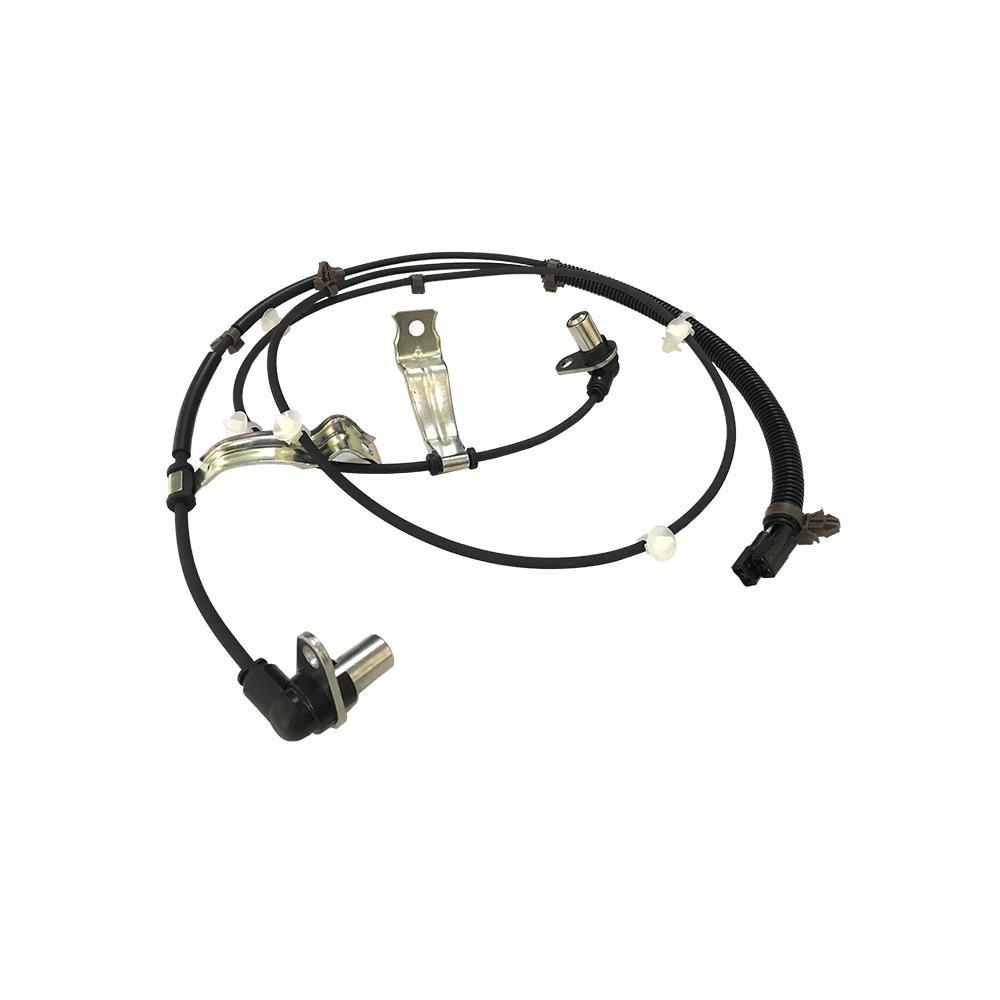 Sensor ABS Traseiro Direito ou Esquerdo para Chevrolet Tracker e Suzuki Grand Vitara - Gauss - GS2236