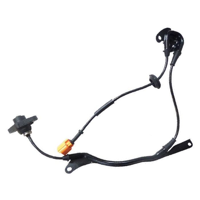 Sensor ABS Dianteiro Esquerdo para Honda Civic - Gauss - GS2289
