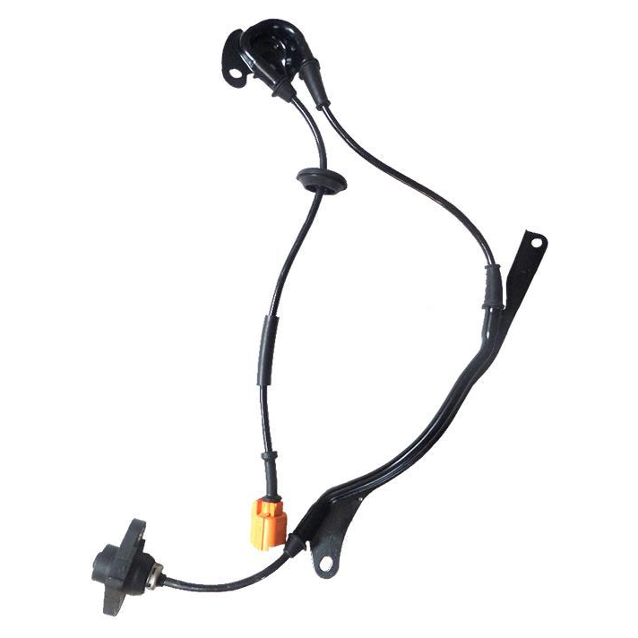Sensor ABS Dianteiro Esquerdo para Honda Civic - Gauss - GS2289