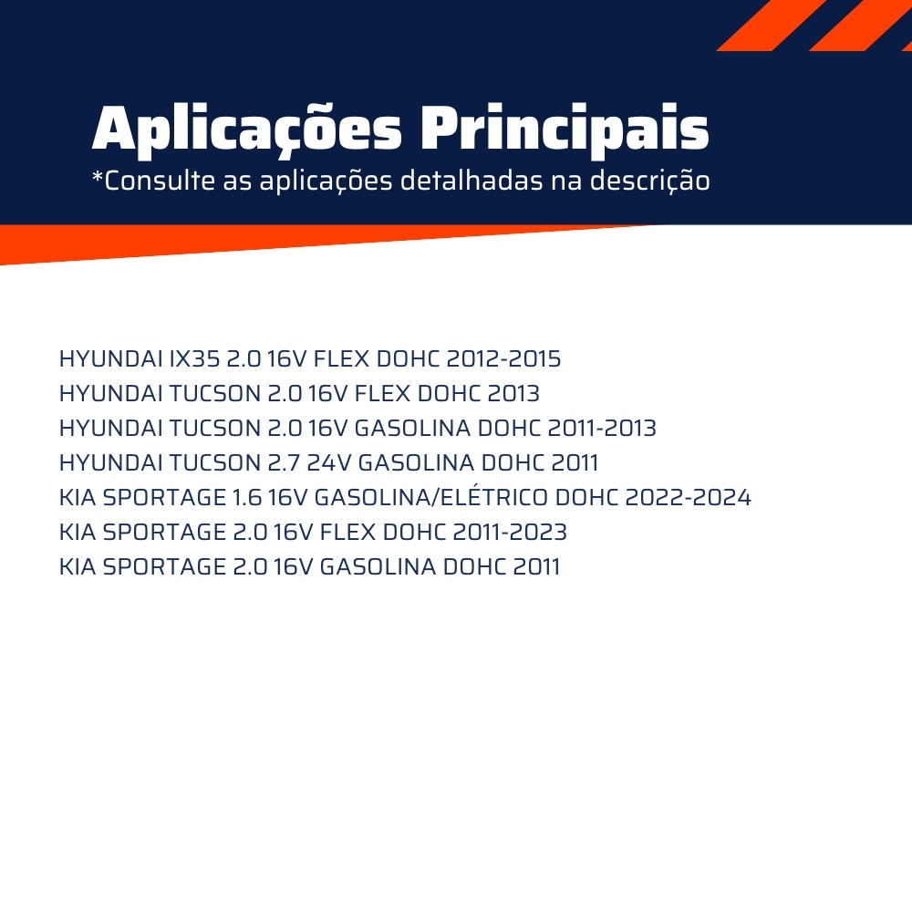 Sensor Abs - Gauss - GS2314