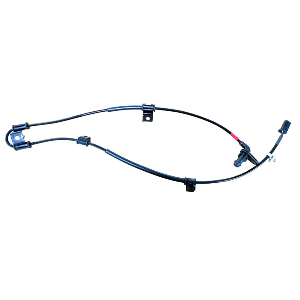 Sensor ABS Dianteiro Direito para Hyundai IX35 e Tucson - Gauss - GS2315
