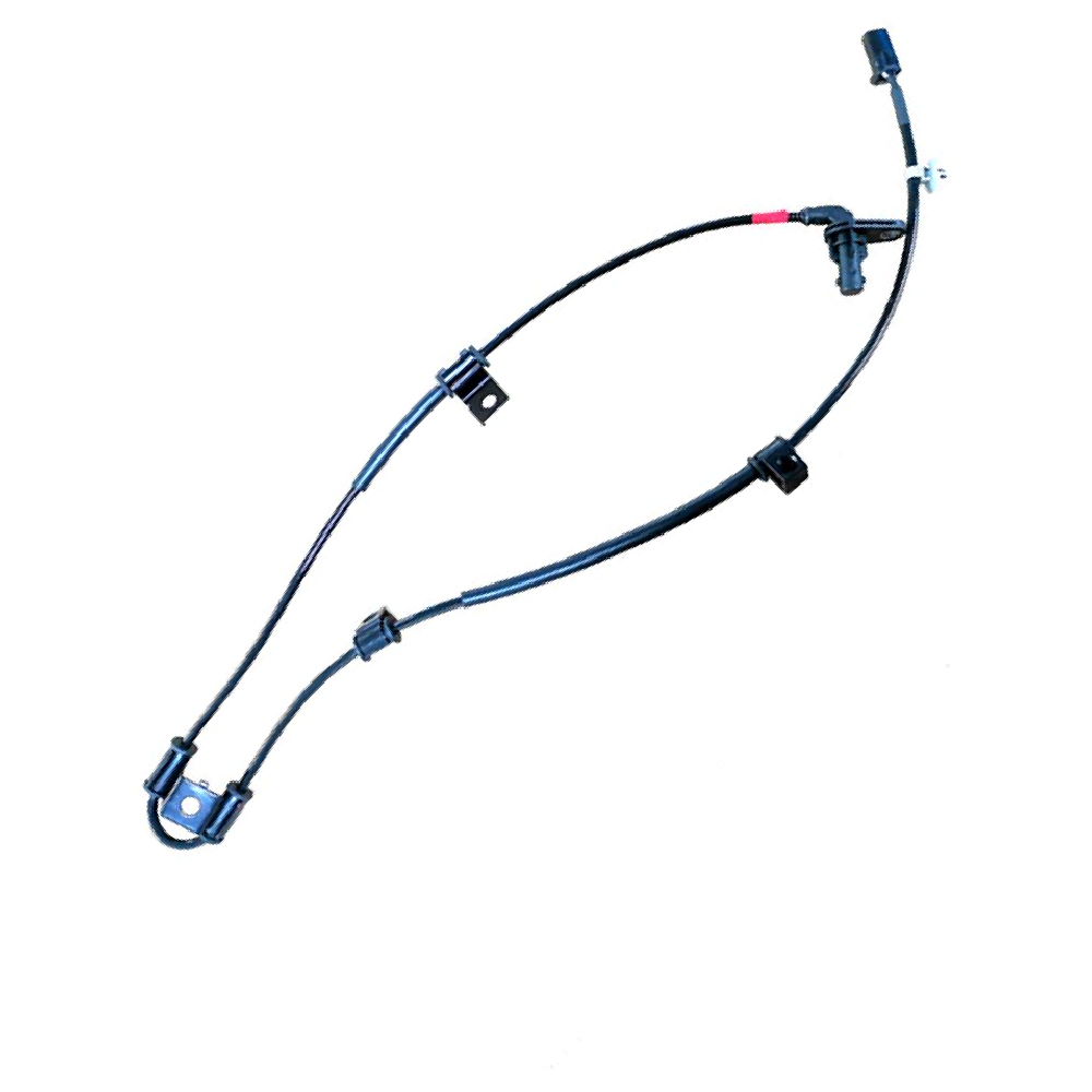 Sensor ABS Dianteiro Direito para Hyundai IX35 e Tucson - Gauss - GS2315