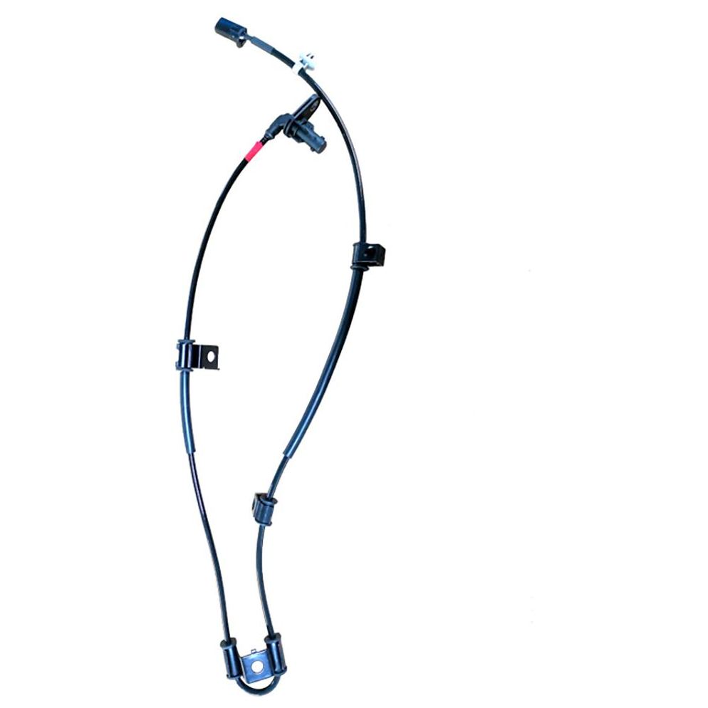 Sensor ABS Dianteiro Direito para Hyundai IX35 e Tucson - Gauss - GS2315