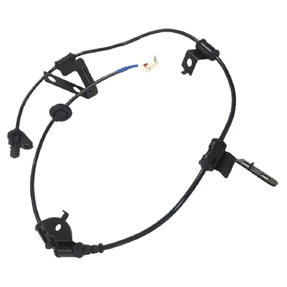 Sensor Abs - Gauss - GS2316