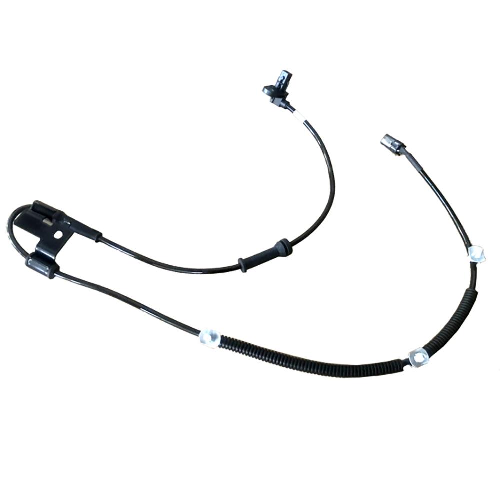 Sensor ABS Dianteiro Esquerdo para Hyundai Veracruz - Gauss - GS2330