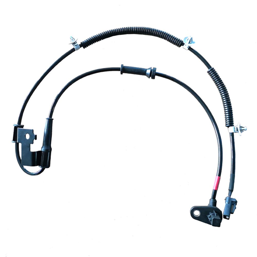 Sensor ABS Dianteiro Direito para Hyundai Veracruz - Gauss - GS2329