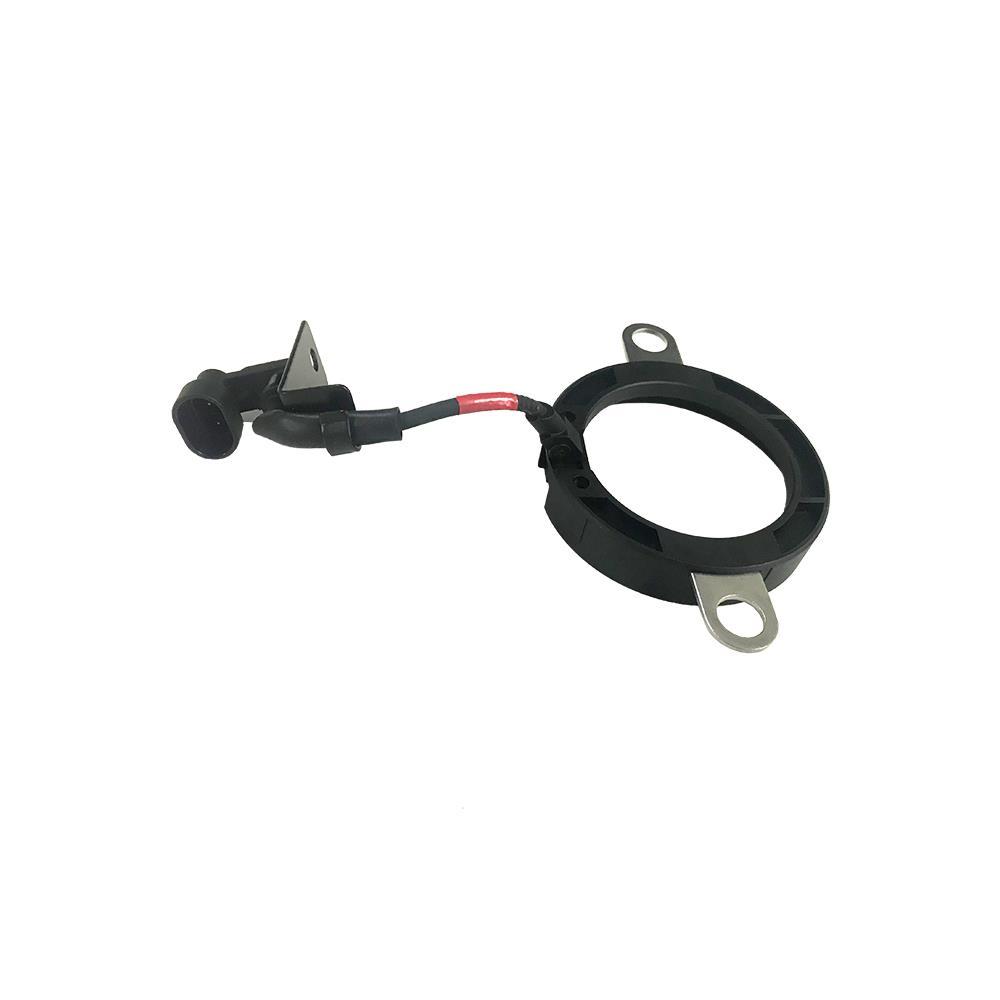 Sensor ABS Traseiro Direito para Hyundai Veracruz e KIA Sorento - Gauss - GS2331