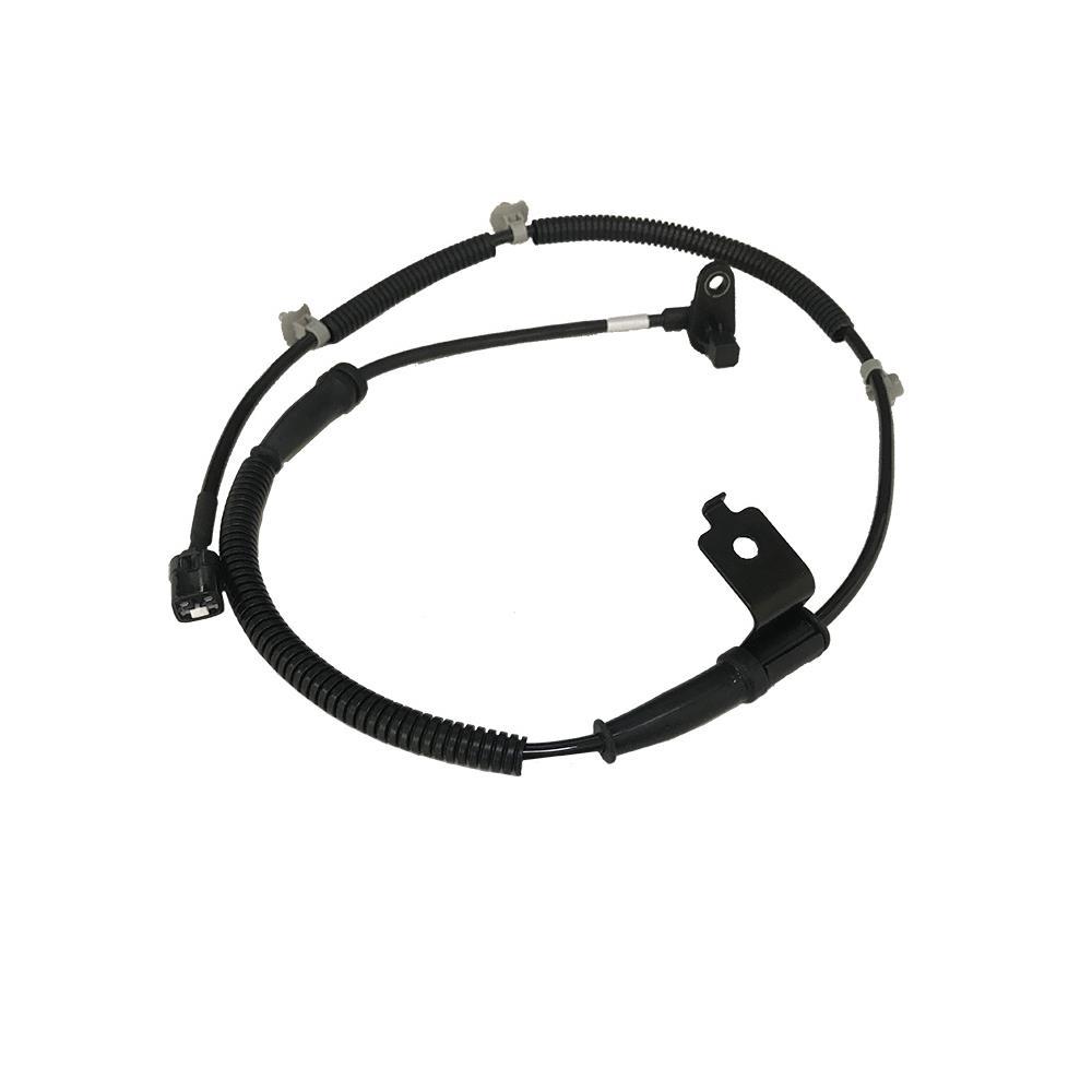 Sensor ABS Dianteiro Esquerdo para Hyundai Santa Fé - Gauss - GS2334