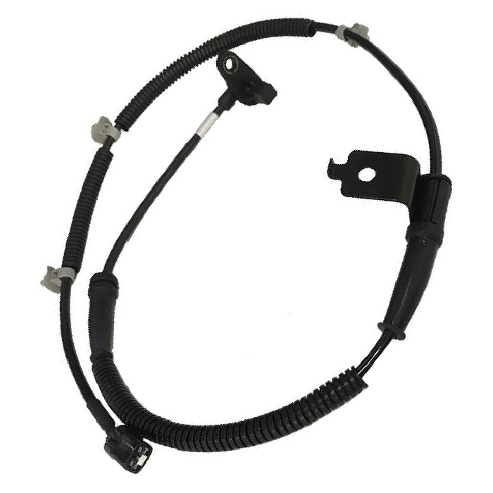 Sensor ABS Dianteiro Esquerdo para Hyundai Santa Fé - Gauss - GS2334