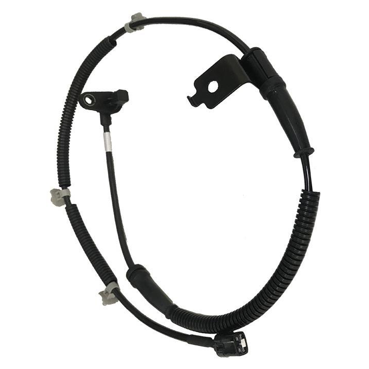 Sensor ABS Dianteiro Esquerdo para Hyundai Santa Fé - Gauss - GS2334