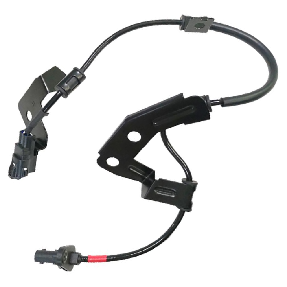 Sensor ABS Traseiro Direito ou Esquerdo para Hyundai Grand Santa Fé e KIA Sorento - Gauss - GS2338