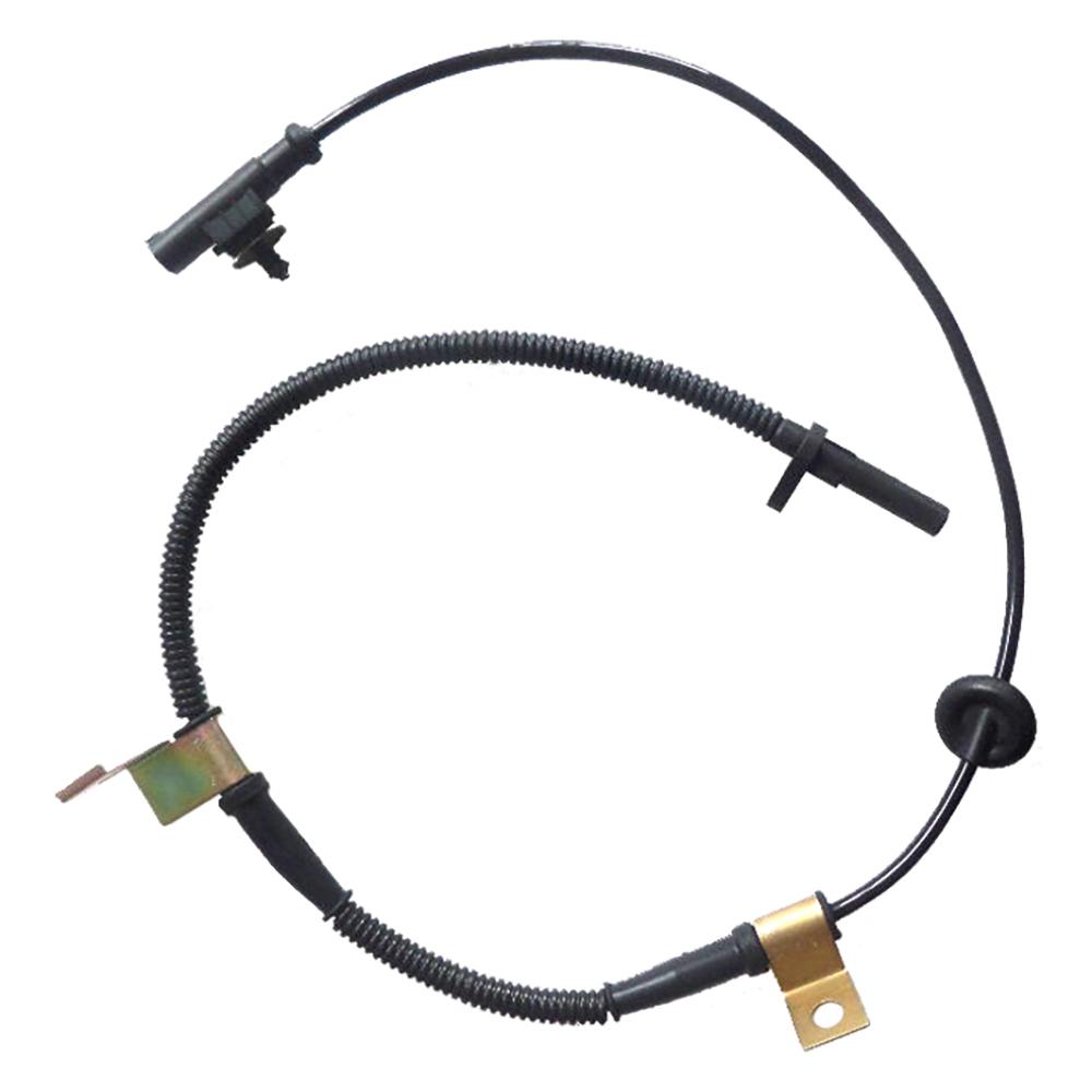 Sensor ABS Traseiro Direito para JAC J3 - Gauss - GS2351