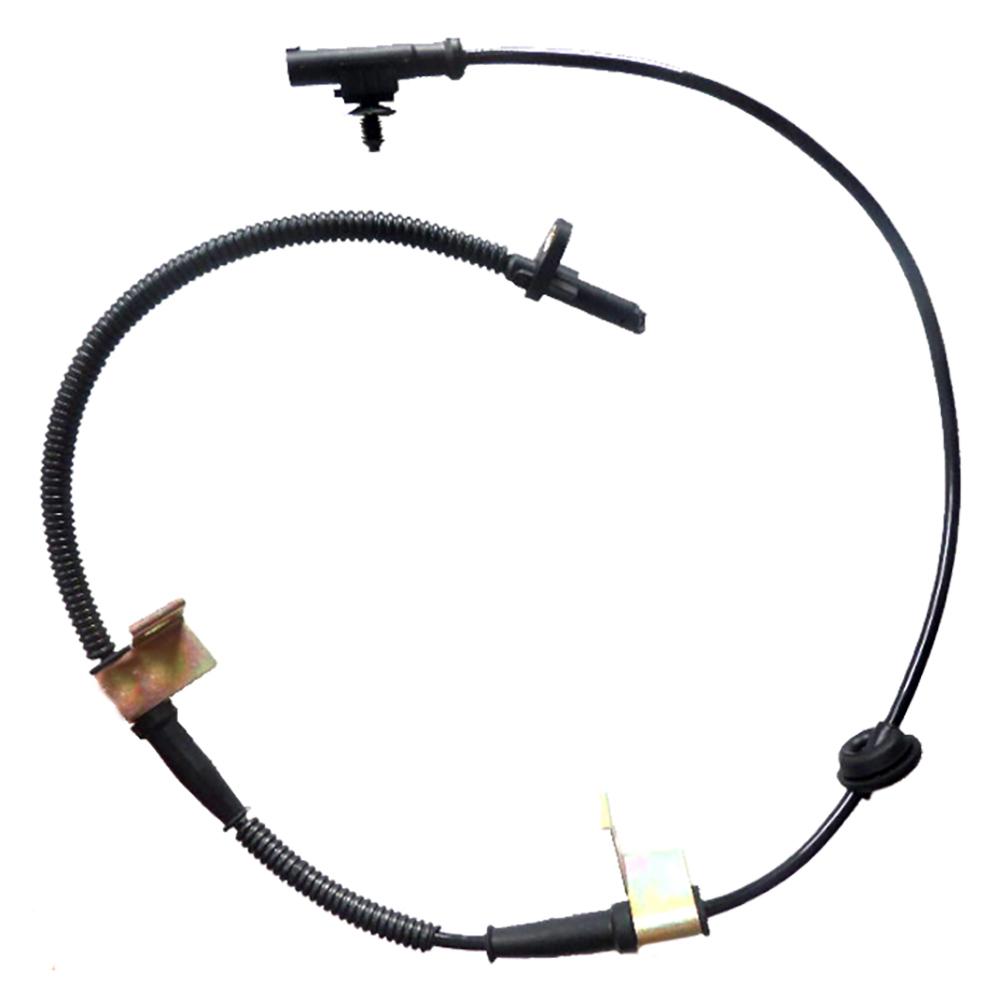 Sensor ABS Traseiro Esquerdo para JAC J3 - Gauss - GS2352
