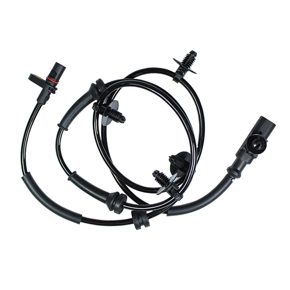 Sensor ABS Dianteiro Direito ou Esquerdo para JAC J5 e J6 - Gauss - GS2353