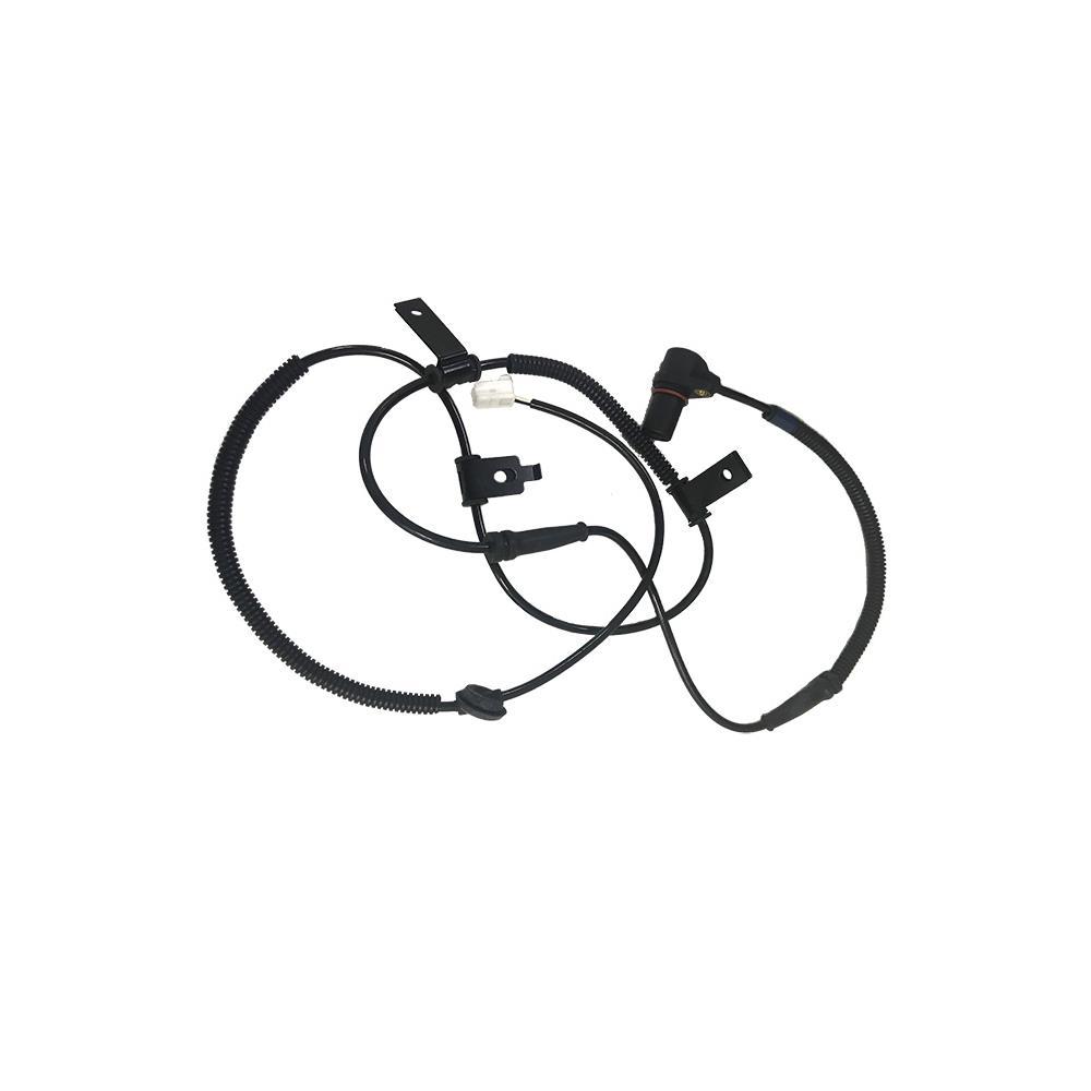 Sensor ABS Traseiro Esquerdo para KIA Sorento - Gauss - GS2361