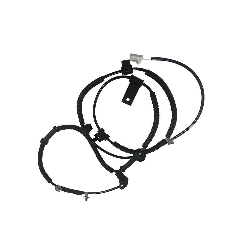Sensor ABS Traseiro Esquerdo para KIA Sorento - Gauss - GS2369