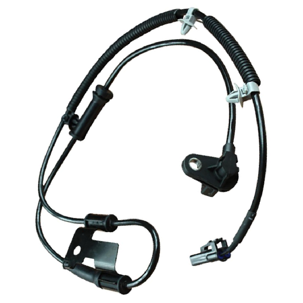 Sensor ABS Dianteiro Esquerdo para KIA Sorento - Gauss - GS2371