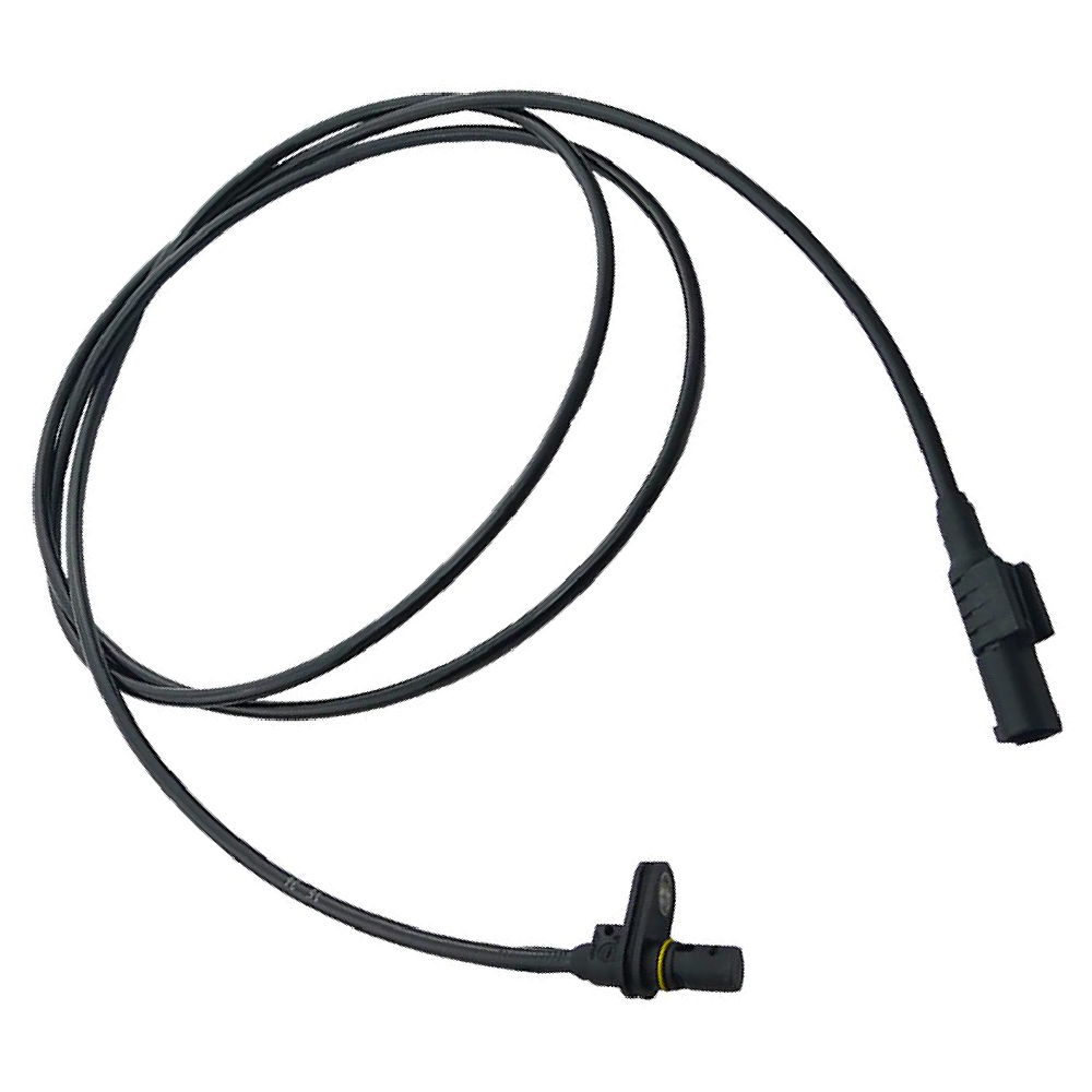 Sensor ABS Traseiro Esquerdo para Mercedes-Benz Sprinter 311 e Sprinter 313 - Gauss - GS2412