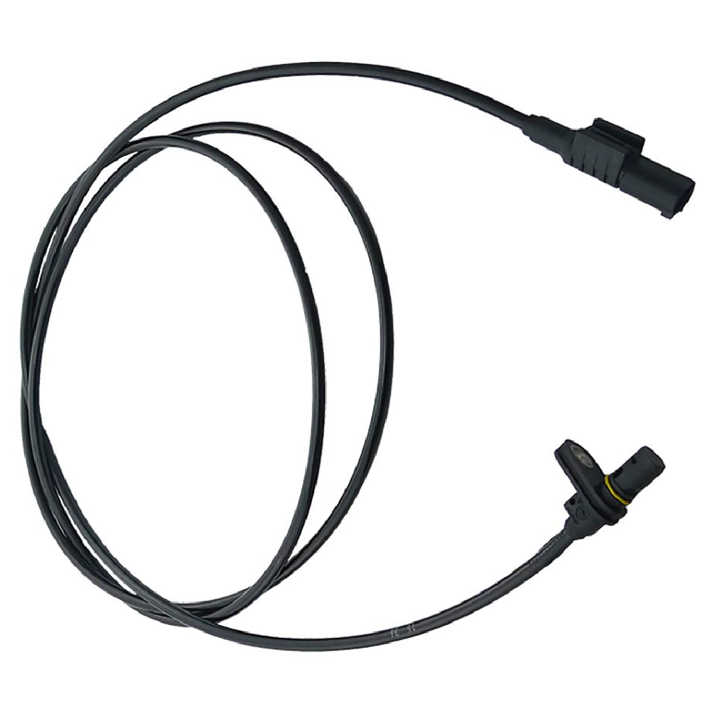 Sensor ABS Traseiro Esquerdo para Mercedes-Benz Sprinter 311 e Sprinter 313 - Gauss - GS2412