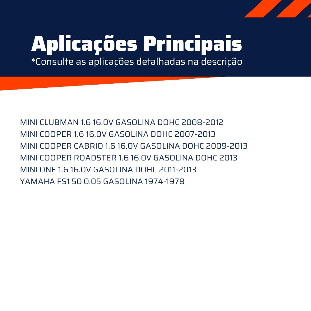 Sensor Abs - Gauss - GS2420