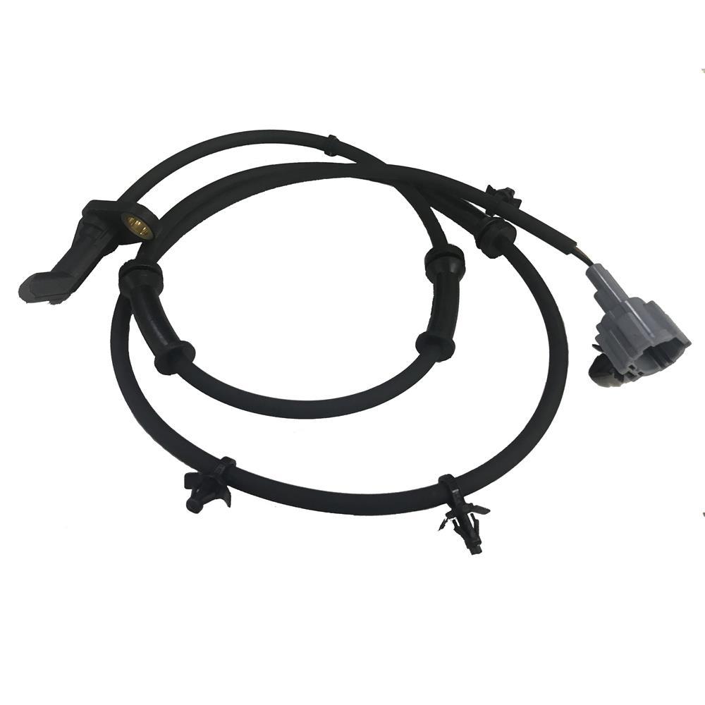 Sensor ABS Dianteiro Direito para Nissan Frontier e X-TERRA - Gauss - GS2424