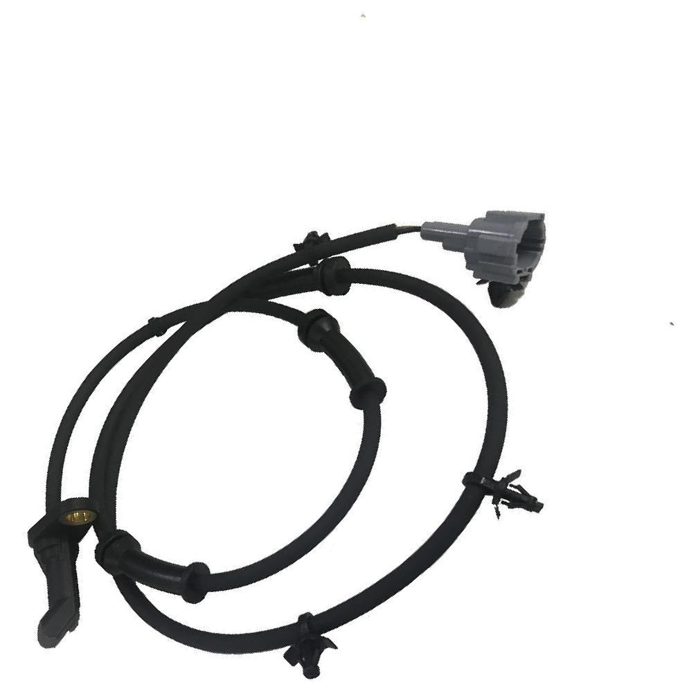 Sensor ABS Dianteiro Direito para Nissan Frontier e X-TERRA - Gauss - GS2424