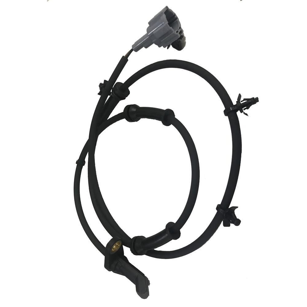Sensor ABS Dianteiro Direito para Nissan Frontier e X-TERRA - Gauss - GS2424