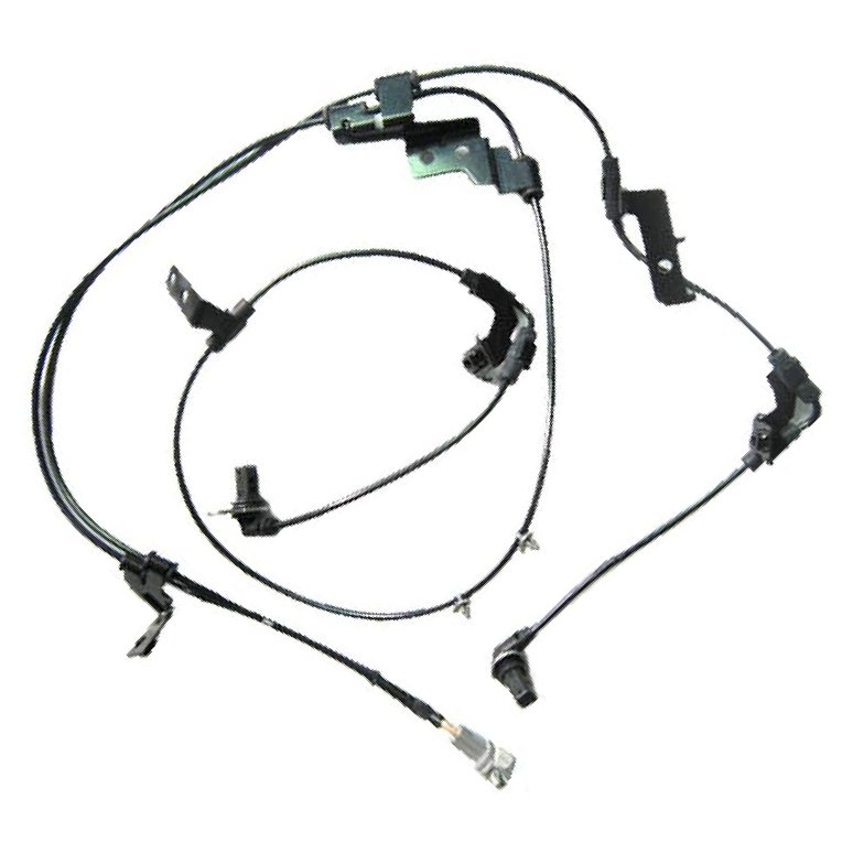 Sensor ABS Traseiro Direito ou Esquerdo para Nissan Frontier e X-TERRA - Gauss - GS2425