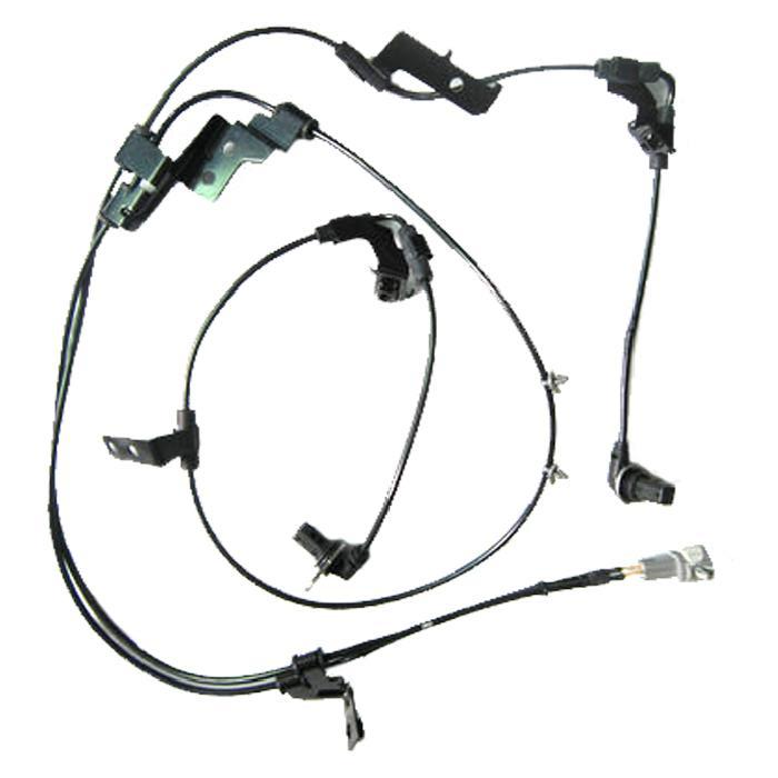 Sensor ABS Traseiro Direito ou Esquerdo para Nissan Frontier e X-TERRA - Gauss - GS2425