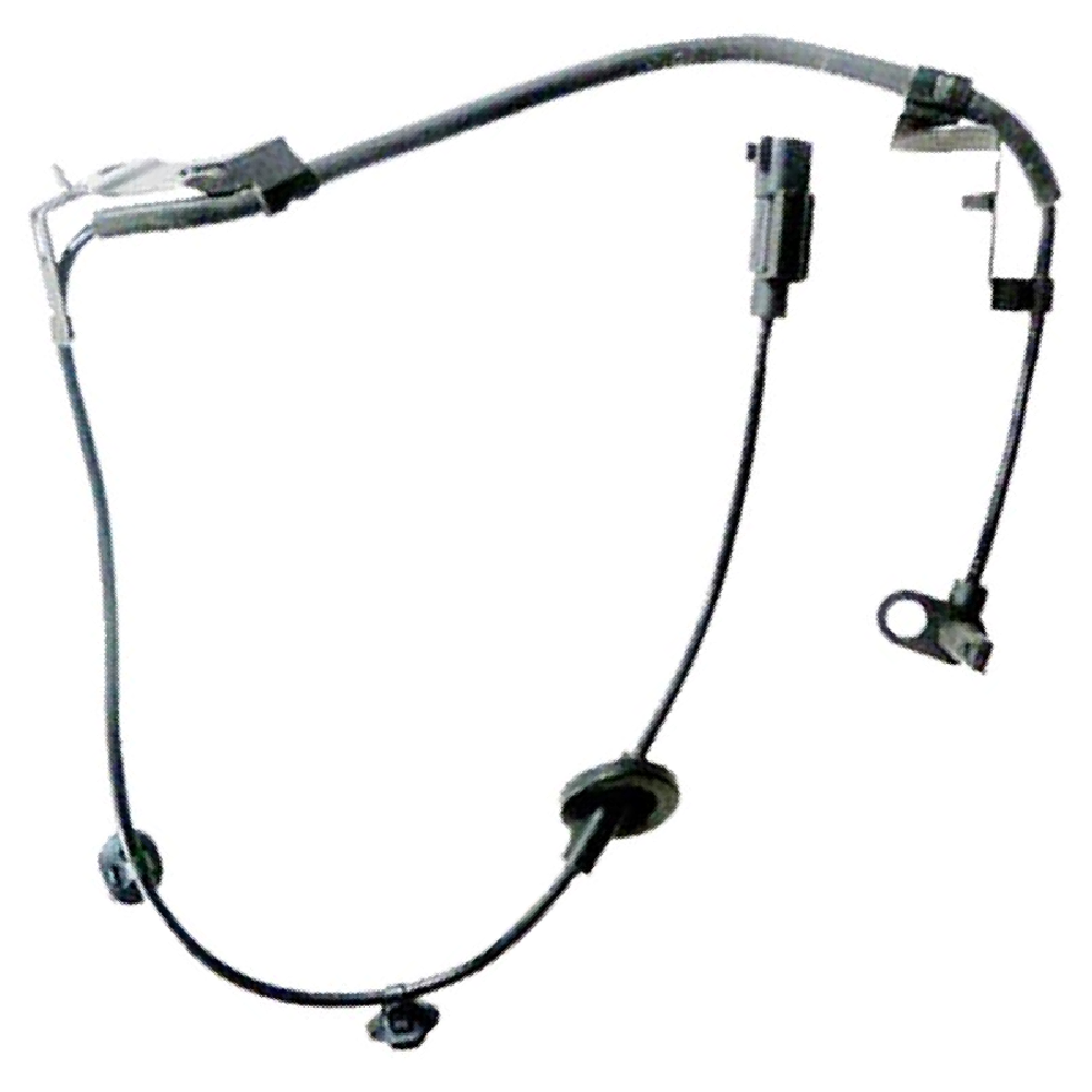 Sensor ABS Traseiro Esquerdo para Mitsubishi Outlander - Gauss - GS2428