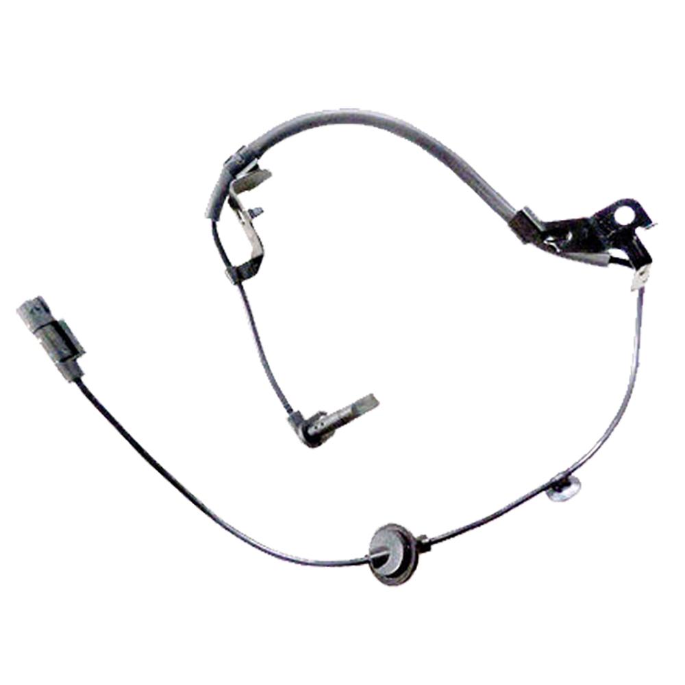 Sensor ABS Traseiro Direito para Mitsubishi Lancer Sportback e Outlander - Gauss - GS2429