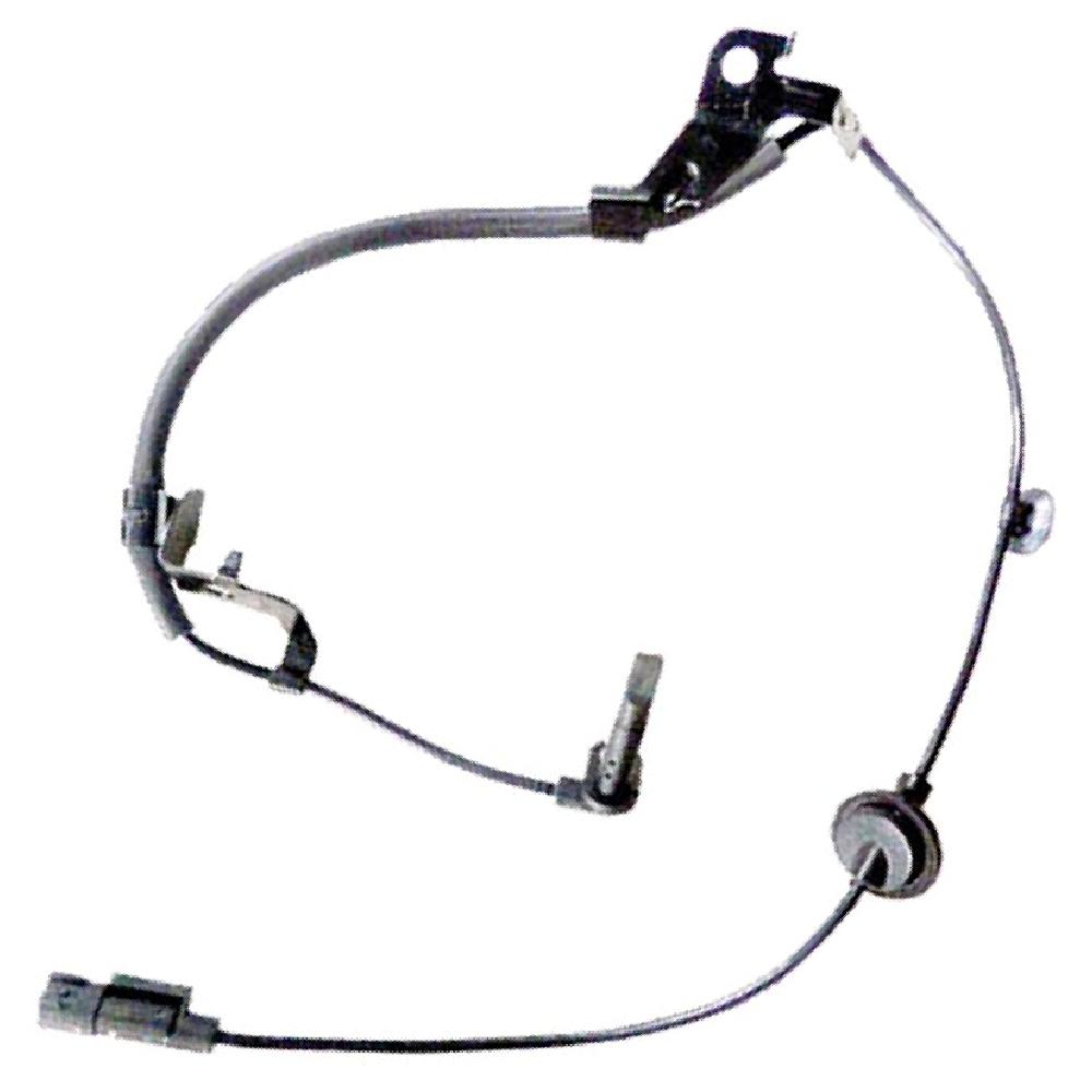 Sensor ABS Traseiro Direito para Mitsubishi Lancer Sportback e Outlander - Gauss - GS2429