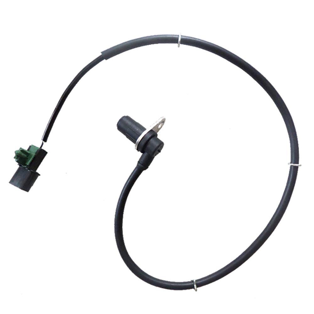 Sensor ABS Traseiro Direito para Mitsubishi Pajero e Pajero Full - Gauss - GS2434
