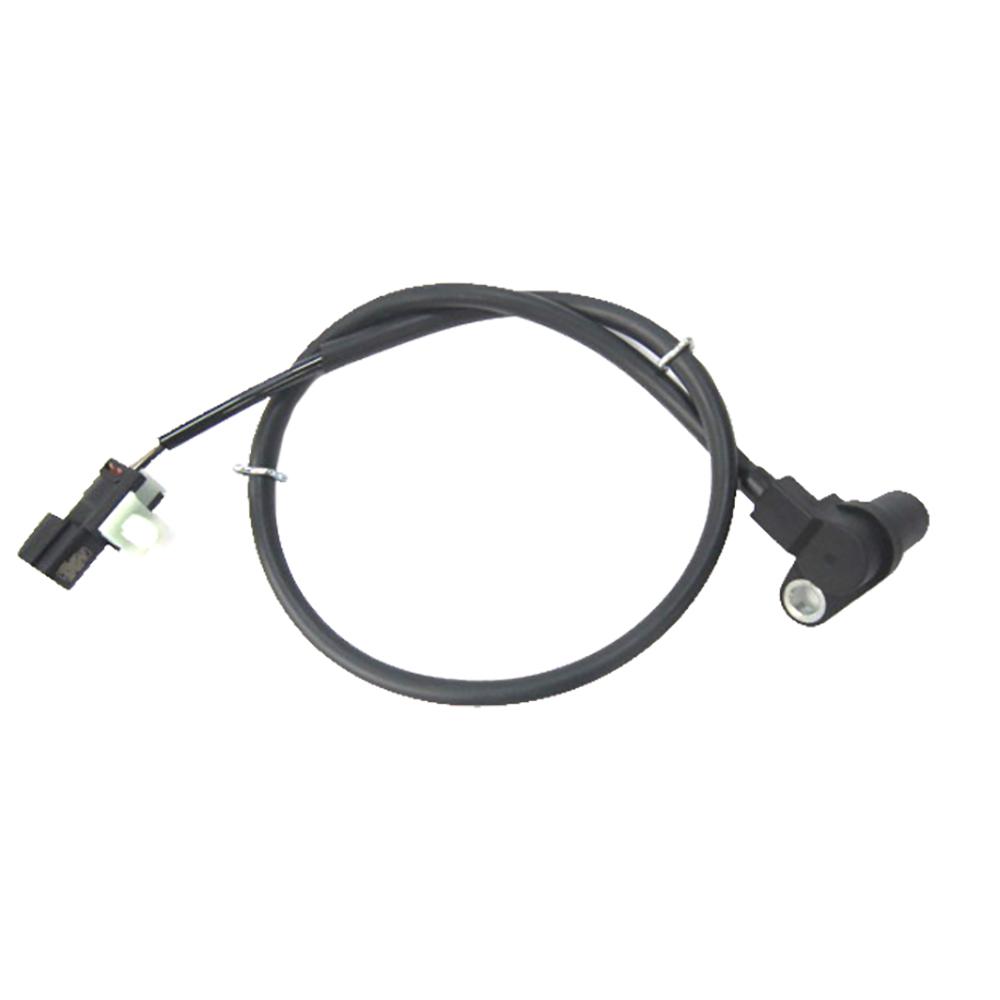 Sensor ABS Traseiro Direito ou Esquerdo para Mitsubishi Pajero Tr4 - Gauss - GS2437