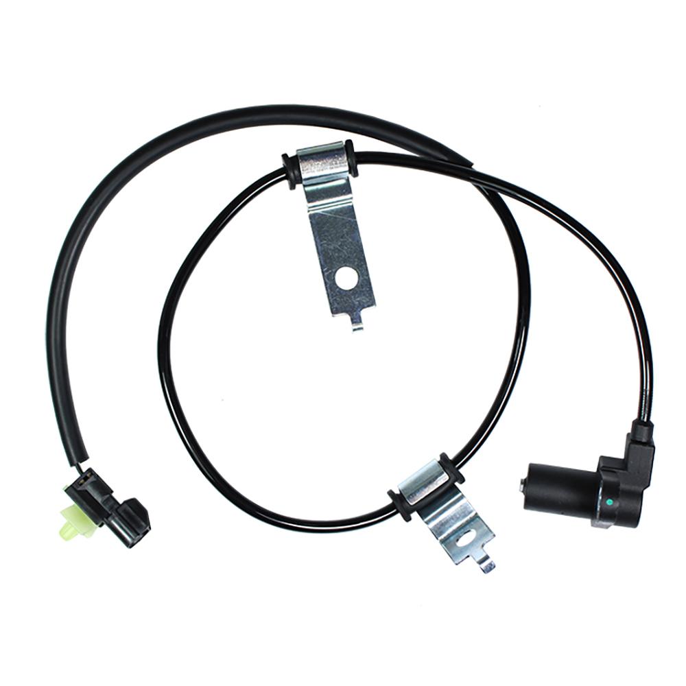 Sensor ABS Dianteiro Esquerdo para Mitsubishi Pajero Tr4 - Gauss - GS2438